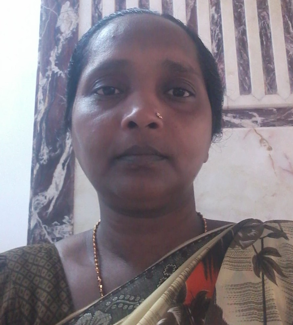 Jaymma Mhatre - Part time Cook in Bandra East in Mumbai
