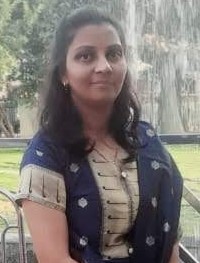 Kranti Ramesh Chavhan - Part time Cook in Worli in Mumbai