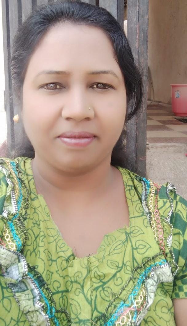 Ambhika - Part time Cook in Sigapura in Bangalore Bengaluru