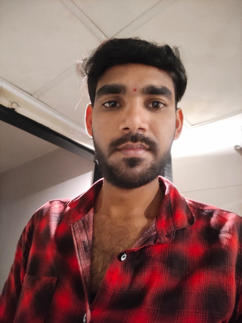 Ravi Kumar R