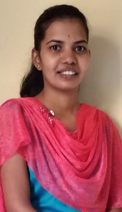 Chaitali Ghavali - Part time Baby Sitter in , Sector 36, in Navi Mumbai