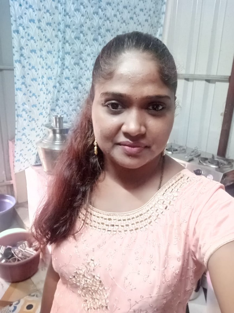 Manju Raju Devendra