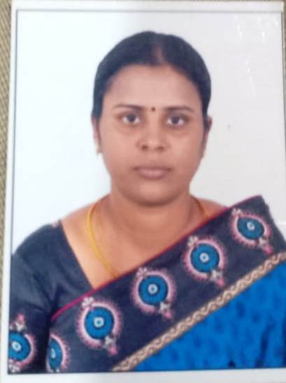 Rancy - Part time Cleaner and Cook in Benson Town in Bangalore Bengaluru