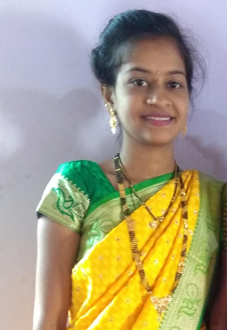 Anisha Rahul Jadhav