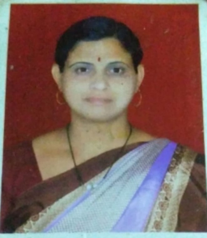 Vandana Shivaji Gharar - Part time Cleaner and Cook and Baby Sitter in Nerul Gaon in Navi Mumbai