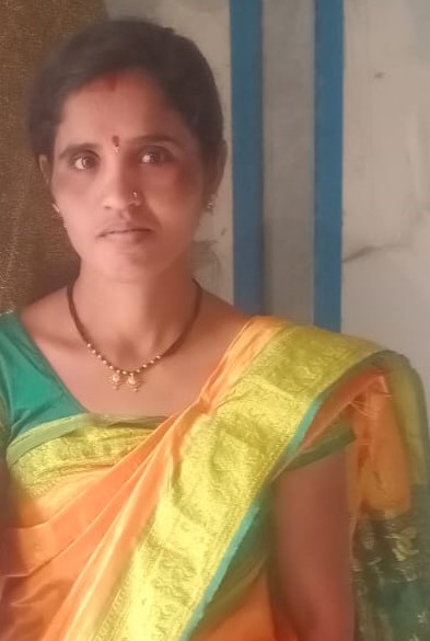 Varsha Avinash Rathod - Part time Cleaner and Baby Sitter in Goregoan West in Mumbai