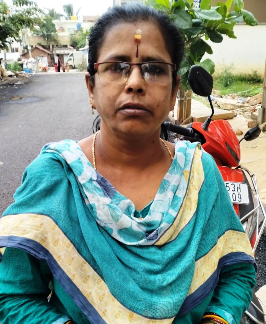 Shanthamma