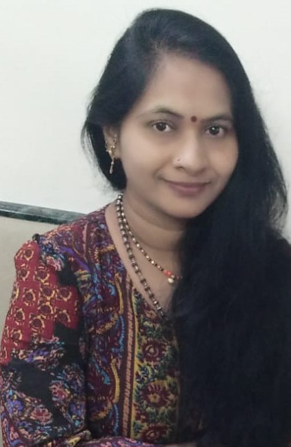 Sindhu Shinde - Part time Cleaner and Cook and Baby Sitter in Bhavani Peth in Pune