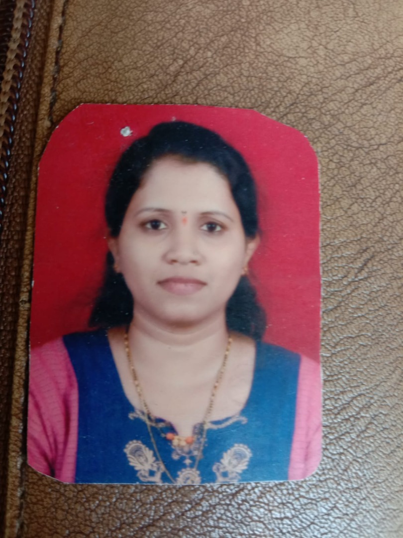 Sumedha Kehtle - Part time Cleaner and Cook and Baby Sitter in Kalwa in Mumbai
