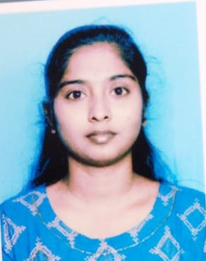 Vaishali Mohan Solanki - Part time Cleaner and Patient Care and Elderly Care and Baby Sitter in Colaba in Mumbai