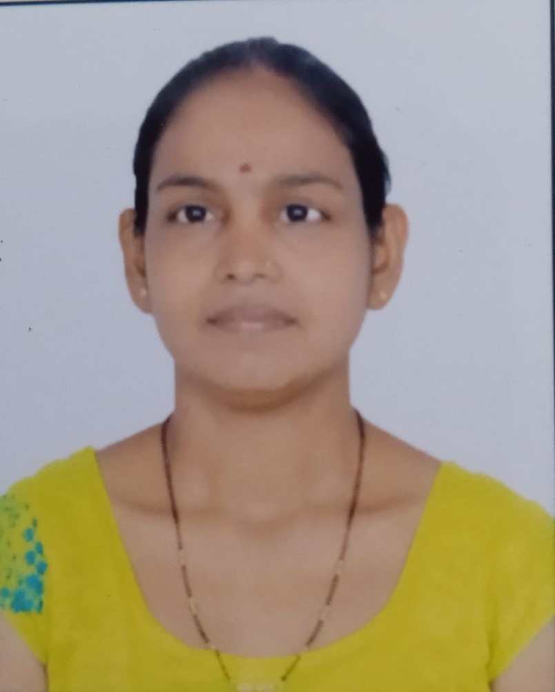 Jayshree Kadam