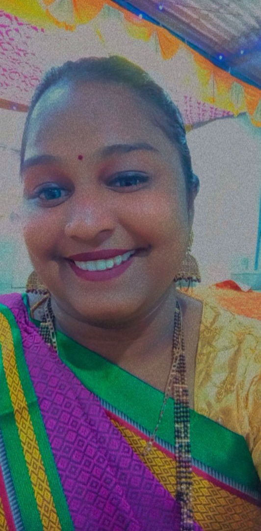 Bharti bhaskar magar