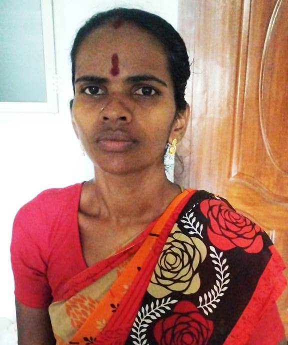 Venkatalakshmi - Part time Cook in Jagdish Nagar in Bangalore Bengaluru
