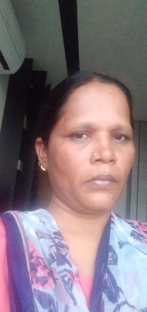 Rameja Hameed Shaikh - Full time Cleaner and Cook and Patient Care and Elderly Care and Baby Sitter in Solapur in Solapur