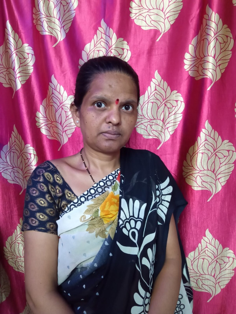 sureklha vindo gaikwad - Part time Cook in chembur in Mumbai