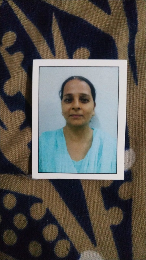 Meena Sarkaniya - Part time Patient Care and Elderly Care and Baby Sitter in Majiwada in Thane