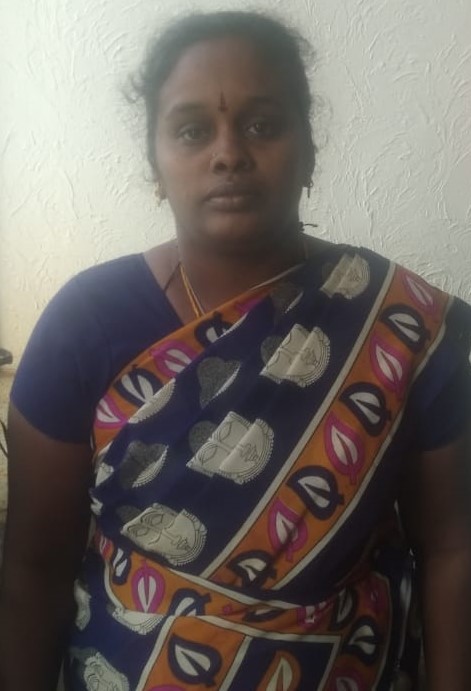 Rajeshwari - Part time Cleaner in LingarajapuramNagar in Bangalore Bengaluru