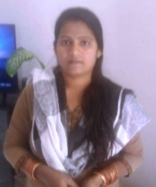 Mala - Part time Cleaner and Cook and Baby Sitter in Muneshwara Nagar in Bangalore Bengaluru