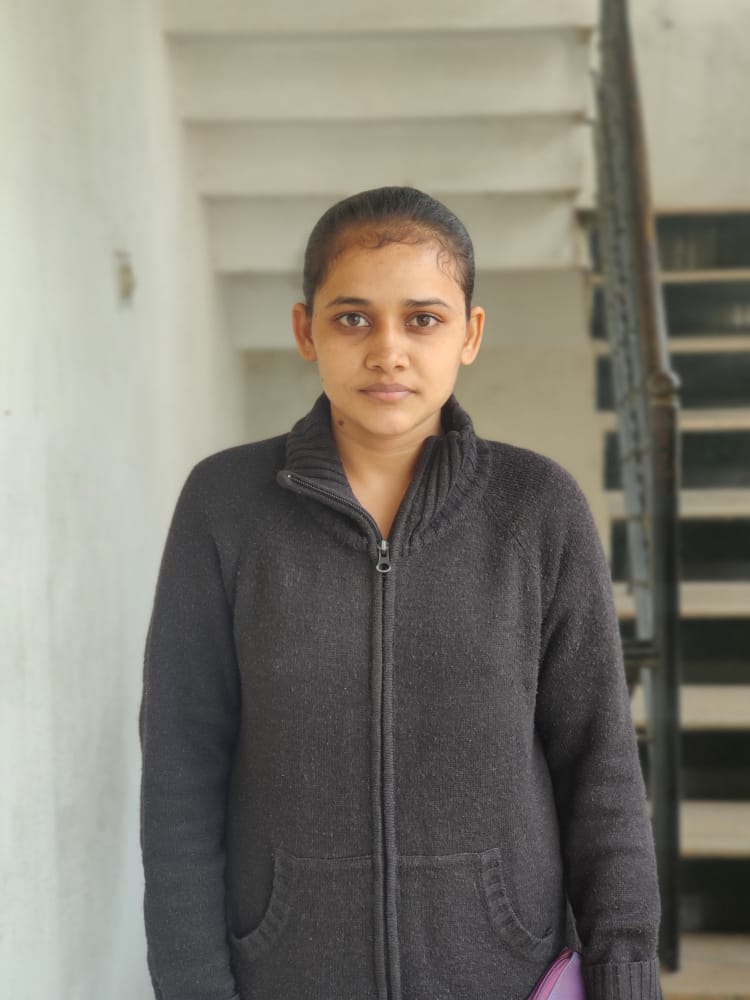 Deepa Bai K J