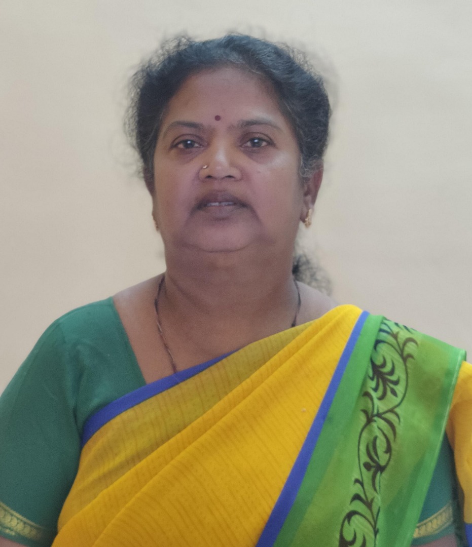 Padma - Full time Cleaner and Cook and Patient Care and Elderly Care and Baby Sitter in Lingarajapuram in Bangalore Bengaluru