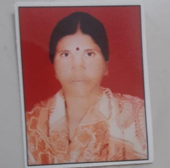 Shobha Arjun Patekar - Part time Cleaner and Cook and Patient Care and Elderly Care and Baby Sitter in Thane West in Thane