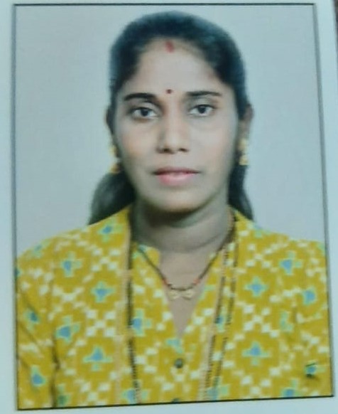 Sushma Barikrao Kamble - Part time Cleaner and Cook in Thane West in Thane