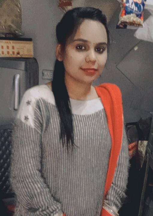 Amandeep Kaur