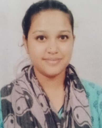 Rubina Khan - Part time Baby Sitter in Bhayandar West in Mumbai