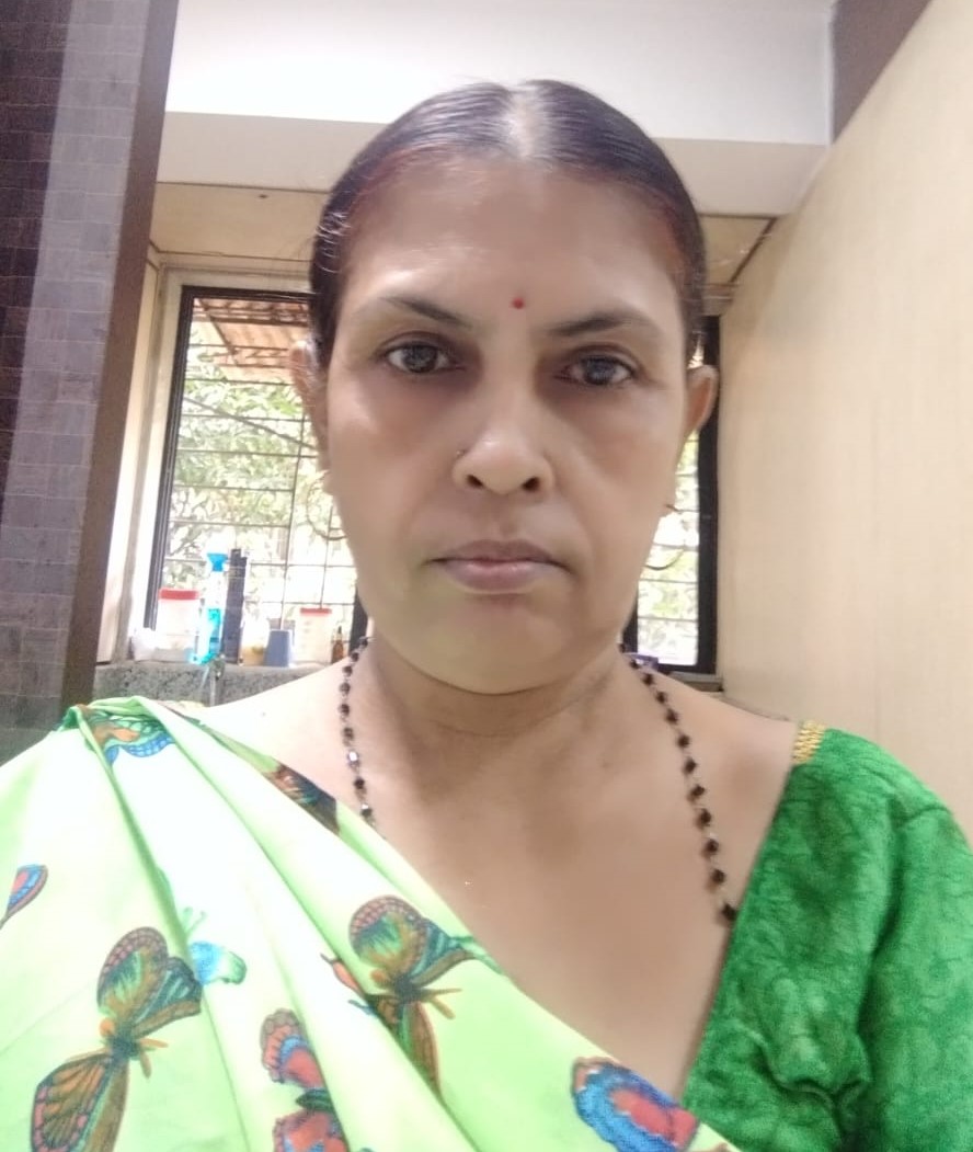 Rupali Sawate - Part time Patient Care and Elderly Care and Baby Sitter in Thane West in Thane