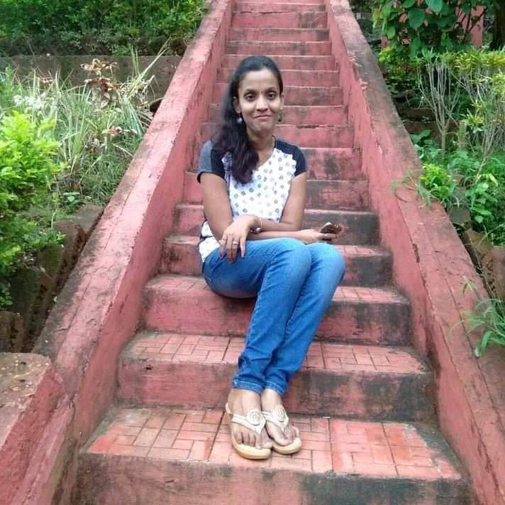 priyanka  duryakant tayade - Part time Cleaner and Cook in bhivandi in Thane