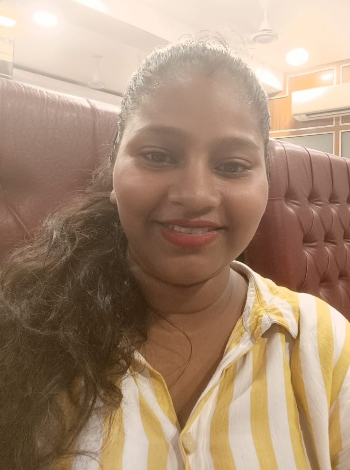 Pradnya Gholatkar - Part time Cleaner and Cook and Patient Care and Elderly Care and Baby Sitter in Ghatkopar East in Mumbai