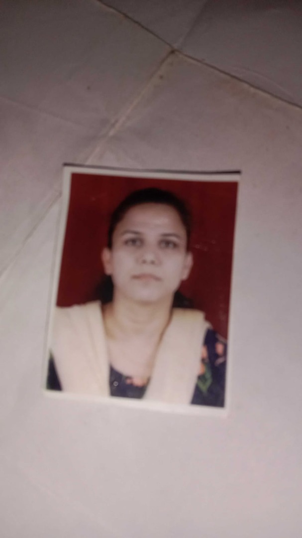 Radha Valmiki - Part time Cleaner and Cook and Patient Care and Elderly Care and Baby Sitter in Thane West in Thane
