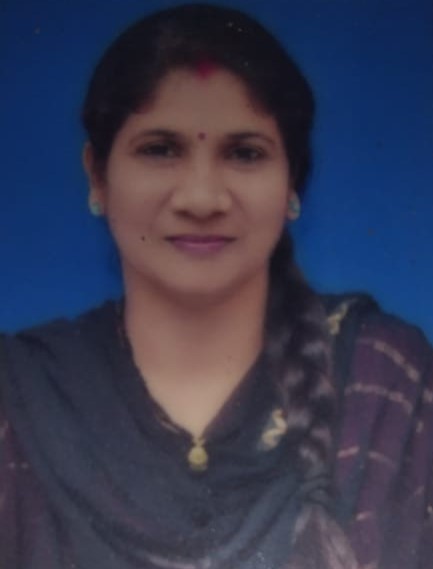 Deepali Patil - Part time Cleaner and Baby Sitter in Virar East in Mumbai