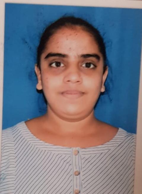 Priyanka Mahendra Solakhi