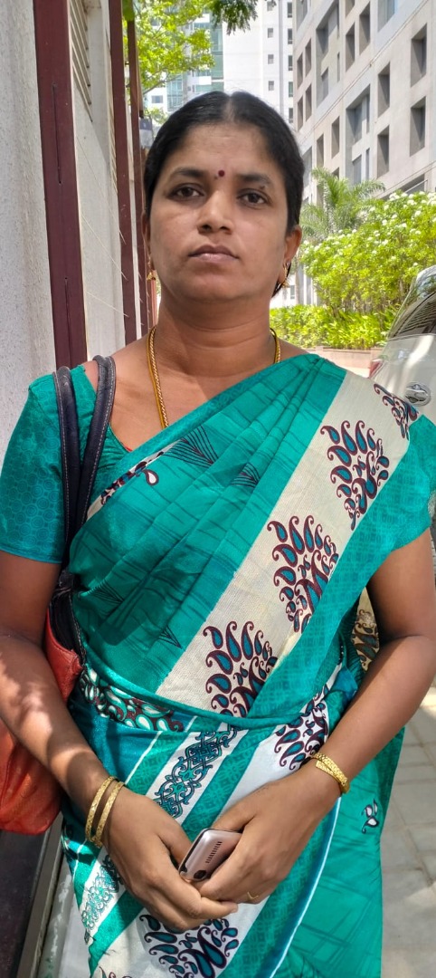 Rekha