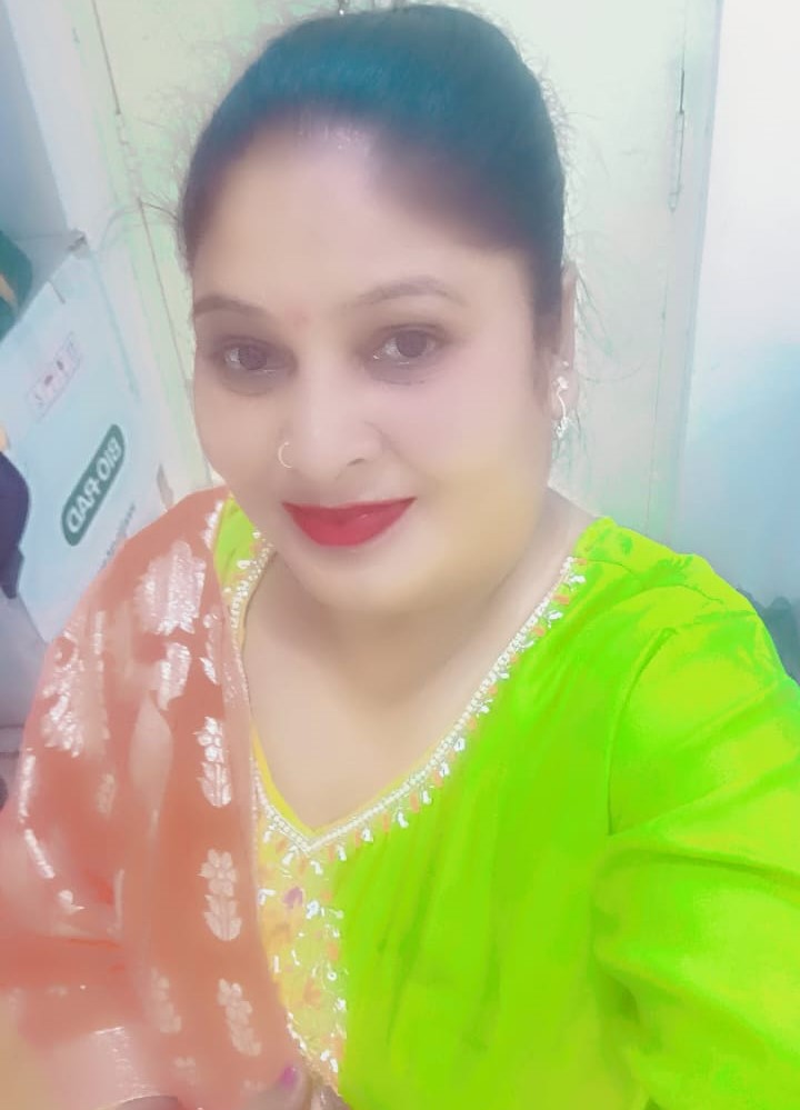 Guddi Kumari - Full time Baby Sitter in Hyderabad in Hyderabad
