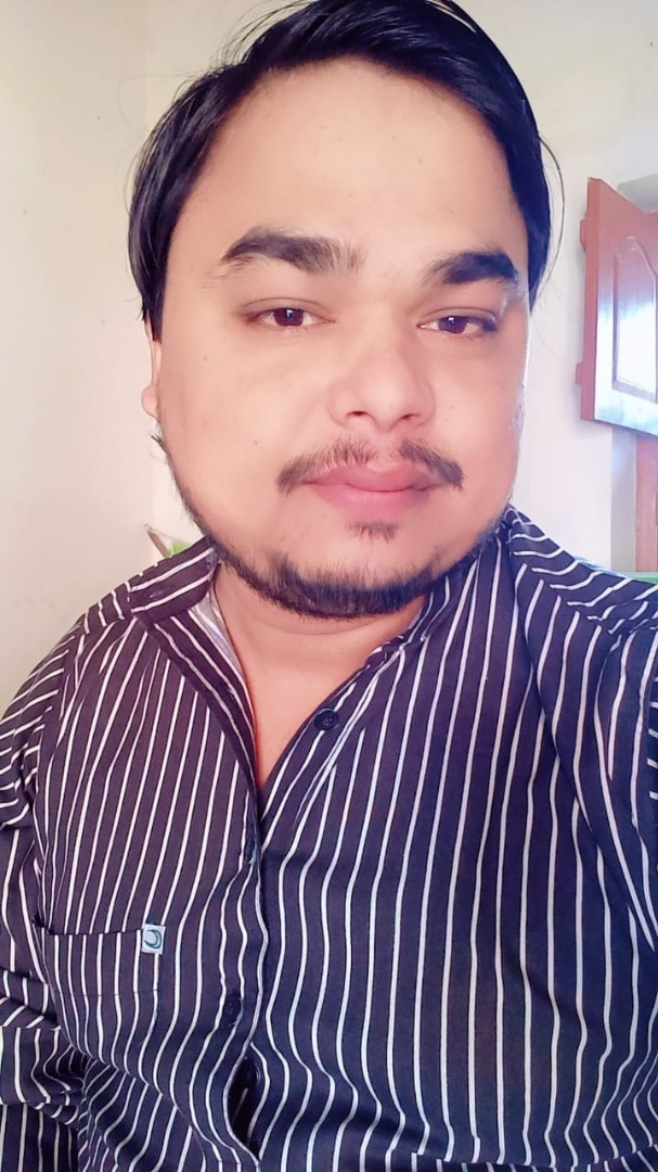 Mohamad Badri Alam - Full time Patient Care and Elderly Care in Bandra East in Mumbai