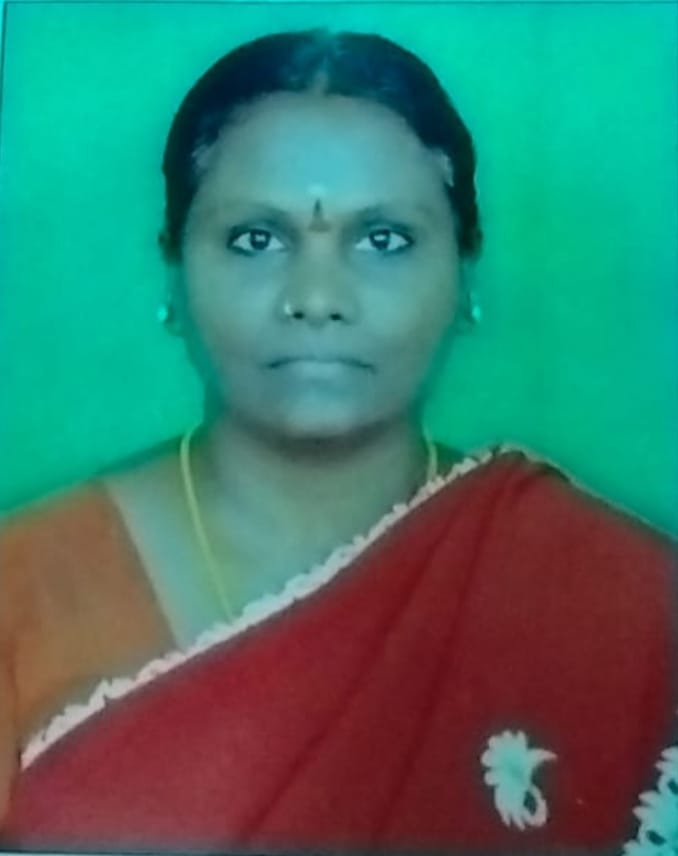 Danalakshmi - Full time Cook and Baby Sitter in Srirampura in Bangalore Bengaluru