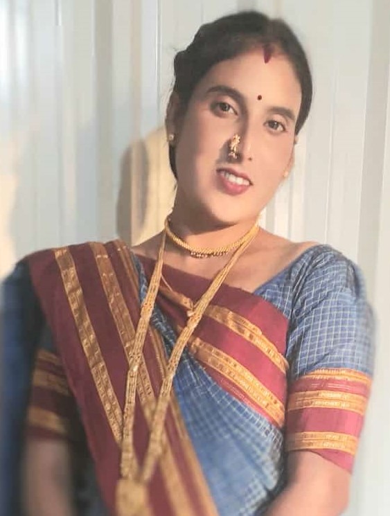 Reena Gumane - Part time Baby Sitter in Ghorpadi in Pune