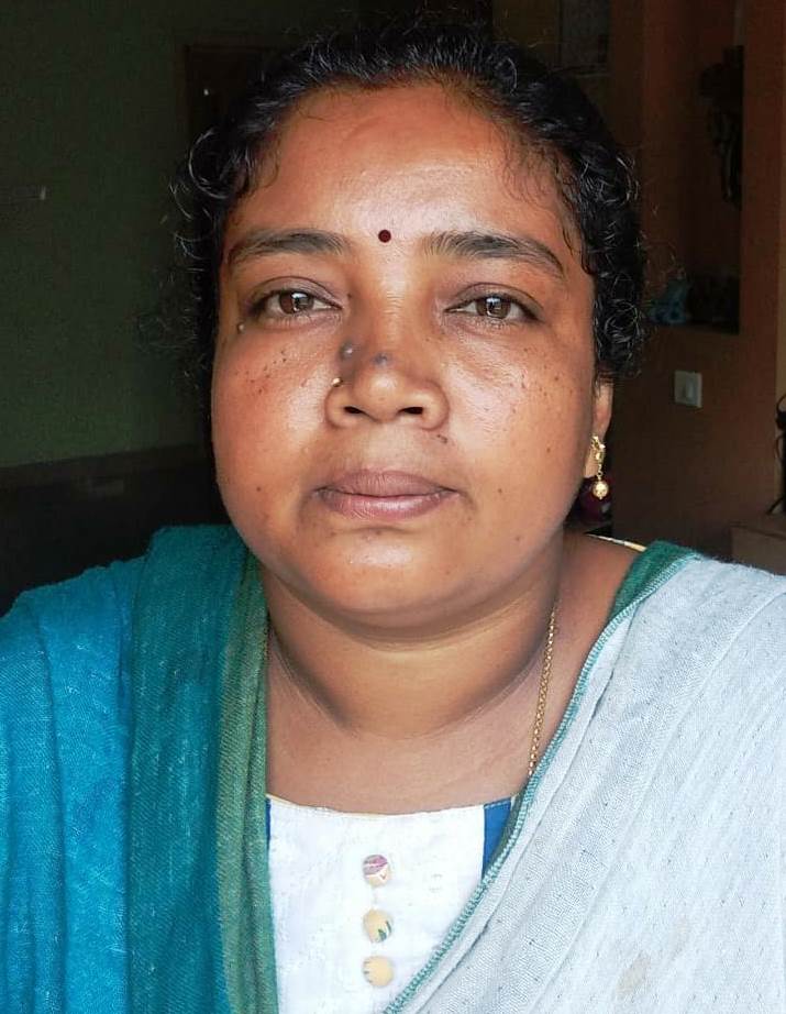 Vajramma