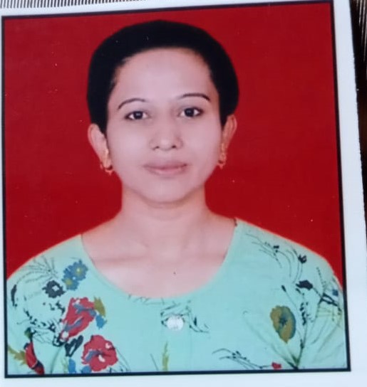 jyoti more - Part time Cleaner and Patient Care and Elderly Care and Baby Sitter in Dhanori in Pune