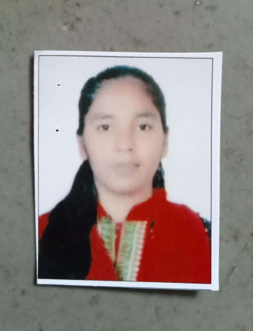 sushmita sagar mane