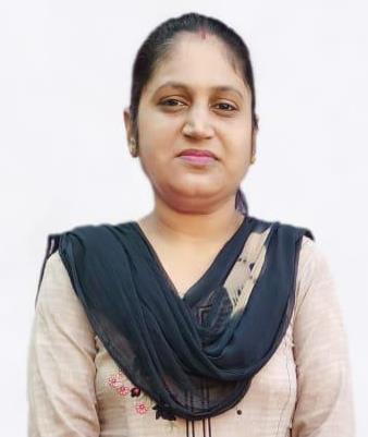 Ramandeep Kaur - Full time Cook and Baby Sitter in Punjab in Bangalore Bengaluru