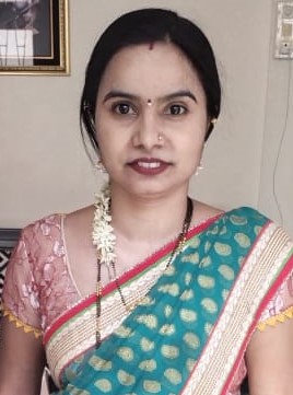 Sneha Suresh Baile - Full time Patient Care and Elderly Care in Virar East in Mumbai