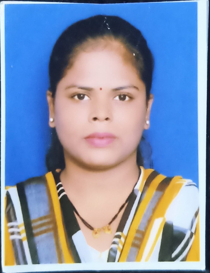 Urmila Pawar