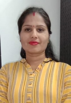 Hima Sharma Brahaman - Full time Baby Sitter in Vile Parle in Mumbai