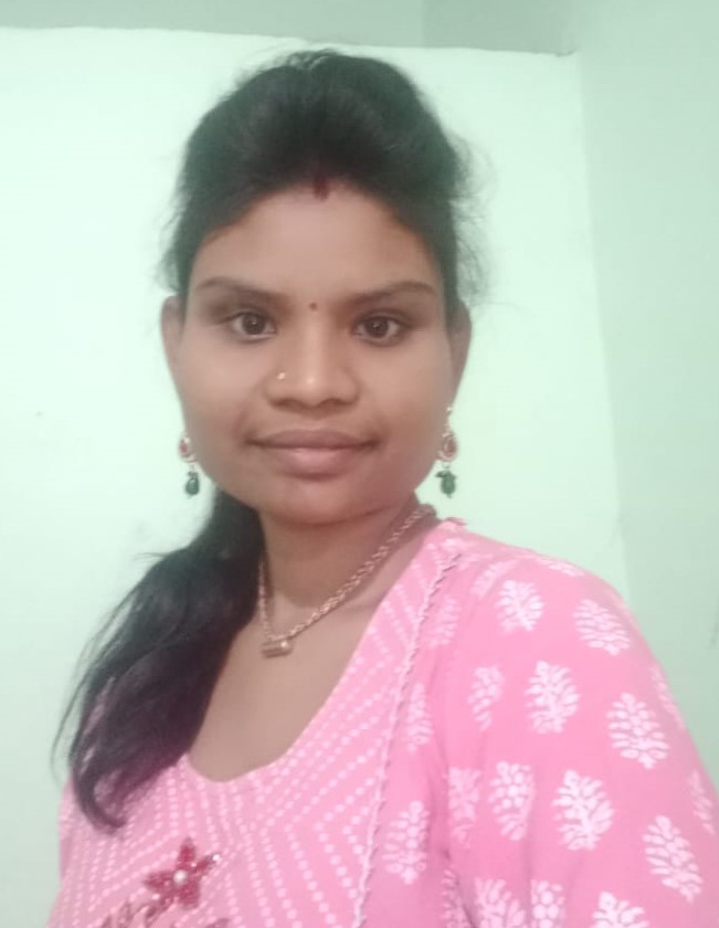 Rupali Sakat - Part time Cleaner and Cook and Patient Care and Elderly Care and Baby Sitter in Aundh in Pune
