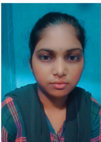 poonam vijya more - Part time Cleaner and Baby Sitter in bandra west in Mumbai