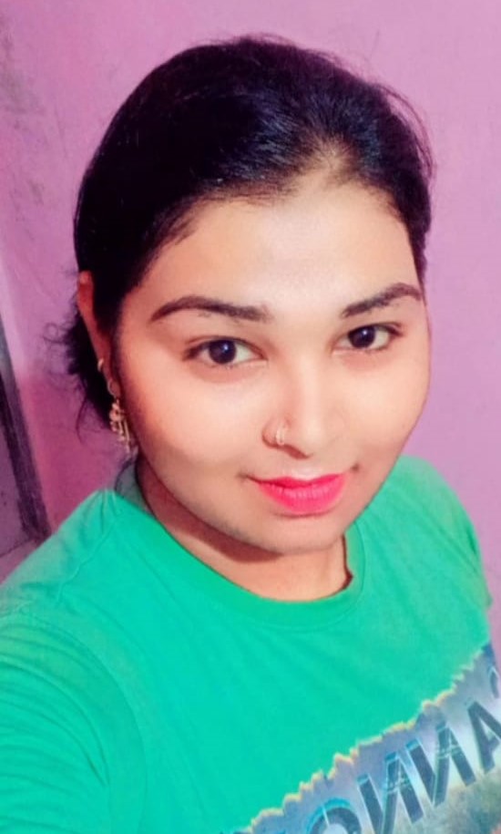 Vandana Tusha - Part time Cleaner and Cook and Baby Sitter in Diva East in Thane