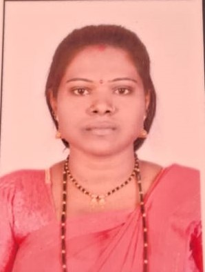 Ranjana Sate - Part time Cleaner and Cook and Baby Sitter in marungi in Pune